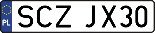 SCZJX30