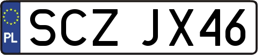 SCZJX46