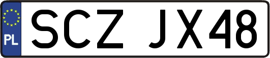 SCZJX48