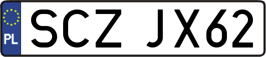 SCZJX62