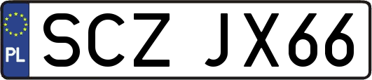 SCZJX66