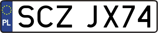 SCZJX74
