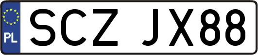 SCZJX88