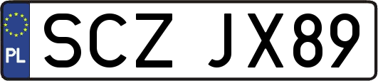 SCZJX89