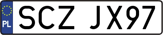 SCZJX97