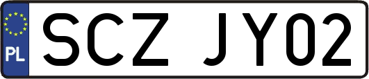 SCZJY02