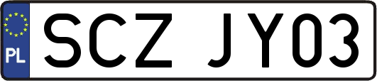 SCZJY03