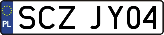 SCZJY04