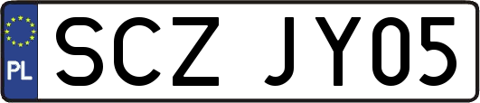 SCZJY05