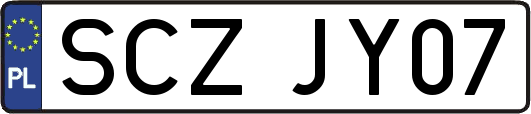 SCZJY07