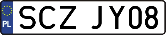 SCZJY08