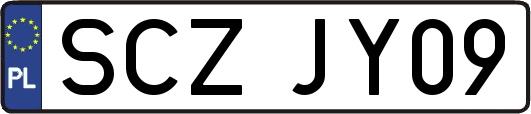 SCZJY09