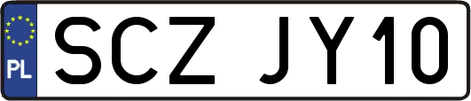 SCZJY10