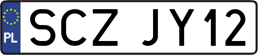SCZJY12
