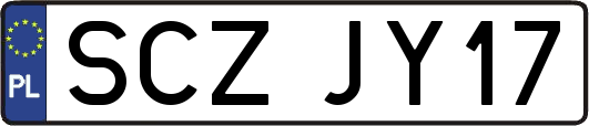 SCZJY17