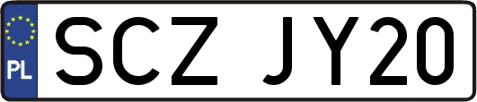 SCZJY20