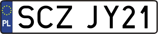 SCZJY21