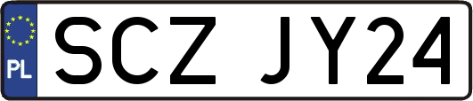 SCZJY24
