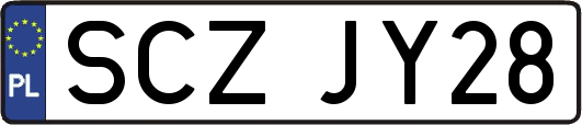 SCZJY28