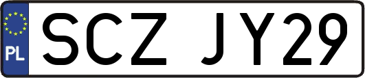 SCZJY29