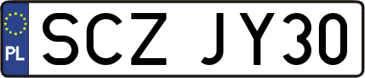SCZJY30