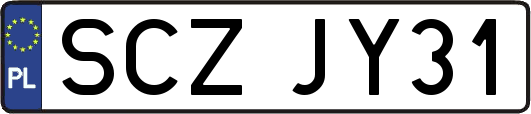SCZJY31