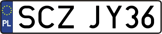 SCZJY36