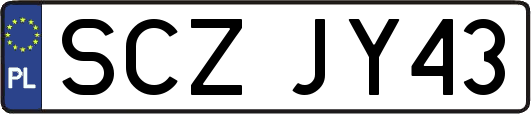SCZJY43