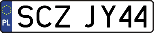 SCZJY44