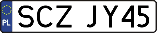 SCZJY45