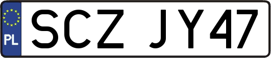 SCZJY47
