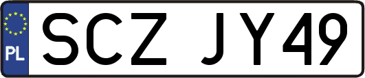 SCZJY49