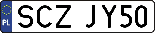 SCZJY50