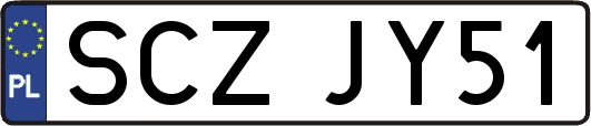 SCZJY51