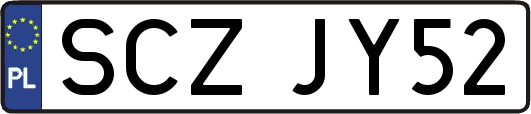 SCZJY52