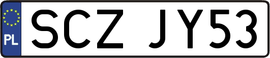 SCZJY53