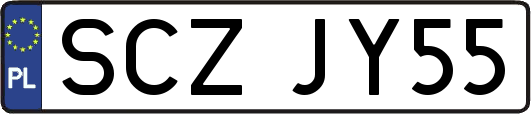 SCZJY55