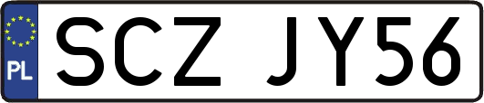 SCZJY56