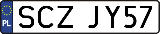 SCZJY57