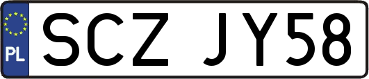 SCZJY58