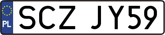 SCZJY59