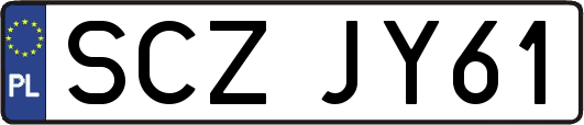 SCZJY61
