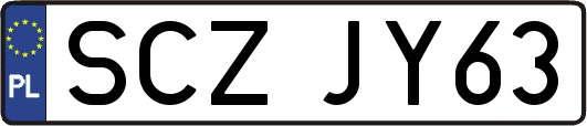 SCZJY63