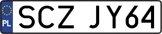 SCZJY64