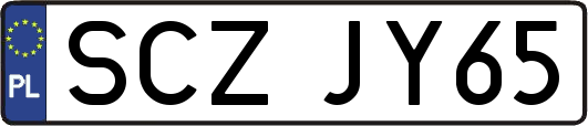 SCZJY65
