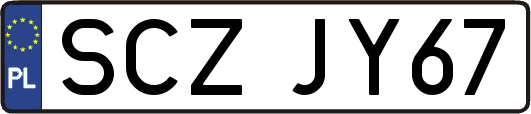 SCZJY67