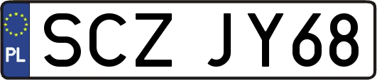 SCZJY68