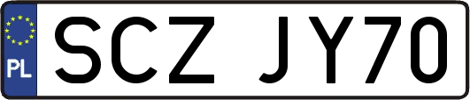 SCZJY70