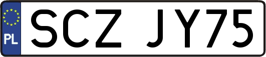 SCZJY75