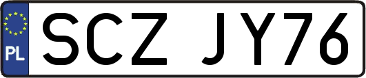 SCZJY76
